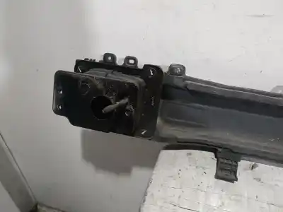 Автозапчастина б/у підсилення заднього бампера для hyundai tucson (tl, tle) 1.7 crdi посилання на oem iam 86631d7000  86631d7000