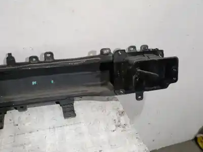 Автозапчастина б/у підсилення заднього бампера для hyundai tucson (tl, tle) 1.7 crdi посилання на oem iam 86631d7000  86631d7000