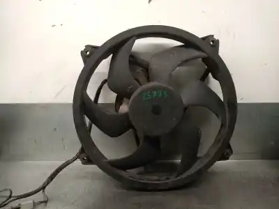 Автозапчастина б/у електро вентилятор для peugeot 407 sw (6e_, 6d_) 2.2 16v посилання на oem iam 9656849780 Автозапчастина б/у електро вентилятор для peugeot 407 sw (6e_, 6d_) 2.2 16v посилання на oem iam 9656849780