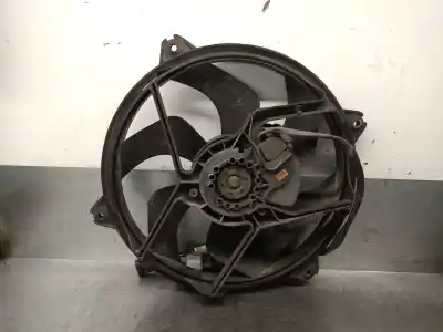 Автозапчастина б/у електро вентилятор для peugeot 407 sw (6e_, 6d_) 2.2 16v посилання на oem iam 9656849780  1253n5 Автозапчастина б/у електро вентилятор для peugeot 407 sw (6e_, 6d_) 2.2 16v посилання на oem iam 9656849780  1253n5