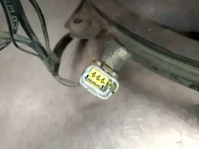 Автозапчастина б/у електро вентилятор для peugeot 407 sw (6e_, 6d_) 2.2 16v посилання на oem iam 9656849780  1253n5 Автозапчастина б/у електро вентилятор для peugeot 407 sw (6e_, 6d_) 2.2 16v посилання на oem iam 9656849780  1253n5