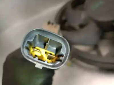 Автозапчастина б/у електро вентилятор для peugeot 407 sw (6e_, 6d_) 2.2 16v посилання на oem iam 9656849780  1253n5 Автозапчастина б/у електро вентилятор для peugeot 407 sw (6e_, 6d_) 2.2 16v посилання на oem iam 9656849780  1253n5