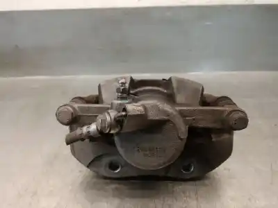 Автозапчасти б/у передний левый тормозной суппорт за peugeot 2008 ii (ud_, us_, uy_, uk_) 1.2 puretech 100 ссылки oem iam 9843800180  9862567880