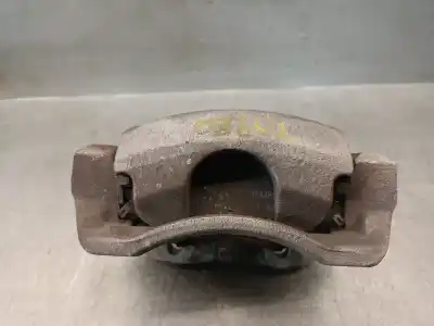 Автозапчасти б/у передний левый тормозной суппорт за peugeot 2008 ii (ud_, us_, uy_, uk_) 1.2 puretech 100 ссылки oem iam 9843800180  9862567880