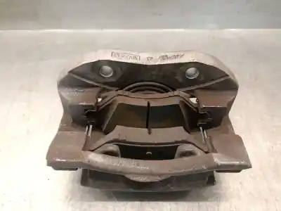 Автозапчасти б/у передний левый тормозной суппорт за peugeot 2008 ii (ud_, us_, uy_, uk_) 1.2 puretech 100 ссылки oem iam 9843800180  9862567880