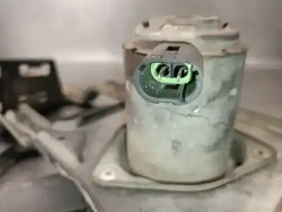 Автозапчасти б/у электрический вентилятор за renault scenic (ja..) 1.9 dti diesel 80 cv / 59 kw ссылки oem iam 7701043733  7701043733