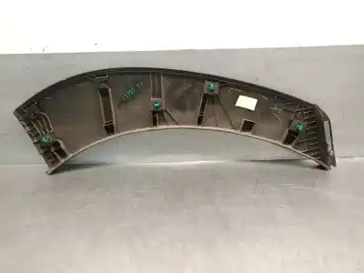 Автозапчасти б/у заднее левое крыло за hyundai tucson (tl, tle) 1.7 crdi ссылки oem iam 87741d7000  87741d7000