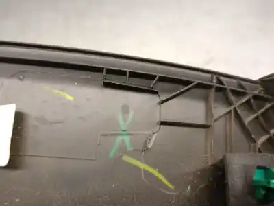 Автозапчасти б/у заднее левое крыло за hyundai tucson (tl, tle) 1.7 crdi ссылки oem iam 87741d7000  87741d7000