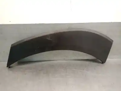 Автозапчасти б/у заднее левое крыло за hyundai tucson (tl, tle) 1.7 crdi ссылки oem iam 87741d7000