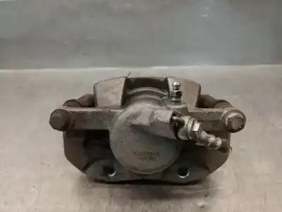 Автозапчасти б/у передний правый тормозной суппорт за peugeot 2008 ii (ud_, us_, uy_, uk_) 1.2 puretech 100 ссылки oem iam 9843800680  9862568380