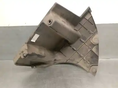 Автозапчастина б/у підсилення заднього бампера для hyundai tucson (tl, tle) 1.7 crdi посилання на oem iam 86691d7000  86691d7000