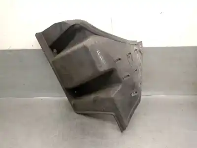 Автозапчасти б/у усиление заднего бампера за hyundai tucson (tl, tle) 1.7 crdi ссылки oem iam 86691d7000