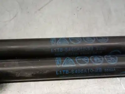 Second-hand car spare part tailgate gas strut for ford puma 1.0 ecoboost cat oem iam references l1tbs406a10bb  2440271