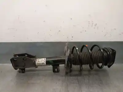 Автозапчасти б/у амортизатор передний правый за peugeot 2008 ii (ud_, us_, uy_, uk_) 1.2 puretech 100 ссылки oem iam 9836654680 st32000784 mopar 9836654680