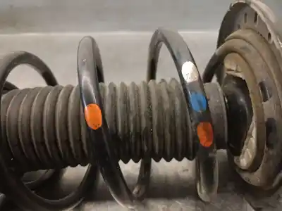 Автозапчасти б/у амортизатор передний правый за peugeot 2008 ii (ud_, us_, uy_, uk_) 1.2 puretech 100 ссылки oem iam 9836654680 st32000784 mopar 9836654680