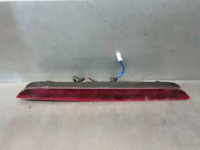 Peça sobressalente para automóvel em segunda mão farolim de travão central por mg rover mg hs 1.5 t (sas23) referências oem iam 10144742