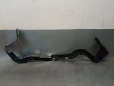 Peça sobressalente para automóvel em segunda mão dobradiça do capô por mg rover mg hs 1.5 t (sas23) referências oem iam 10367100