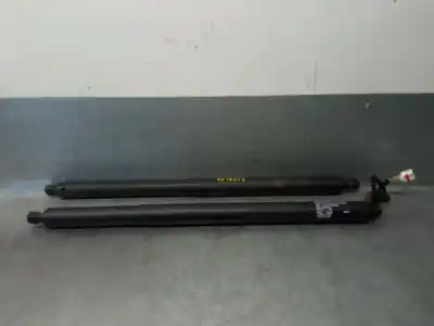 Автозапчасти б/у амортизаторы багажника/двери за mg rover mg hs 1.5 t (sas23) ссылки oem iam 10416172