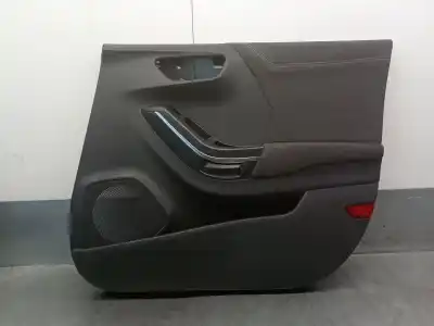 Second-hand car spare part right front door trim for ford puma 1.0 ecoboost cat oem iam references l1tbs23942bg1gu4