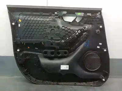 Peça sobressalente para automóvel em segunda mão forra / revestimento da porta dianteira direita por ford puma 1.0 ecoboost cat referências oem iam l1tbs23942bg1gu4  2542373