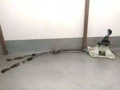 Автозапчасти б/у рычаг переключения передач за hyundai tucson (tl, tle) 1.7 crdi ссылки oem iam 43700d7260trb  43700d7260trb