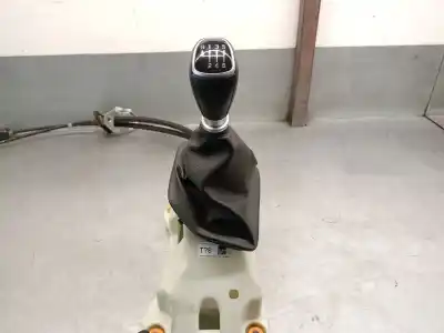 Автозапчасти б/у рычаг переключения передач за hyundai tucson (tl, tle) 1.7 crdi ссылки oem iam 43700d7260trb  43700d7260trb