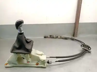 Автозапчасти б/у рычаг переключения передач за hyundai tucson (tl, tle) 1.7 crdi ссылки oem iam 43700d7260trb