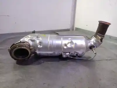 Автозапчасти б/у катализатор за peugeot 2008 ii (ud_, us_, uy_, uk_) 1.2 puretech 100 ссылки oem iam psak790