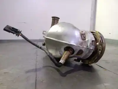 Автозапчастина б/у катализатор для peugeot 2008 ii (ud_, us_, uy_, uk_) 1.2 puretech 100 посилання на oem iam psak790 psaf039 9848220380