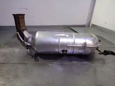 Автозапчастина б/у катализатор для peugeot 2008 ii (ud_, us_, uy_, uk_) 1.2 puretech 100 посилання на oem iam psak790 psaf039 9848220380