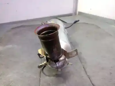 Автозапчастина б/у катализатор для peugeot 2008 ii (ud_, us_, uy_, uk_) 1.2 puretech 100 посилання на oem iam psak790 psaf039 9848220380