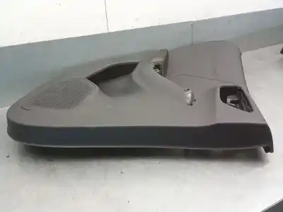 Peça sobressalente para automóvel em segunda mão forra / revestimento da porta traseira esquerda por ford puma 1.0 ecoboost cat referências oem iam l1tbs27407bd1gu1  2471725