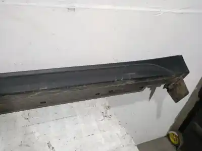 Автозапчастина б/у бічна сподниця для hyundai tucson (tl, tle) 1.7 crdi посилання на oem iam 87751d7000ca  87751d7000ca