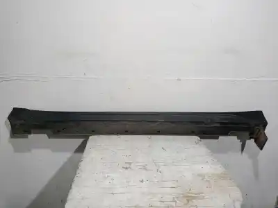 Автозапчасти б/у боковая юбка за hyundai tucson (tl, tle) 1.7 crdi ссылки oem iam 87751d7000ca