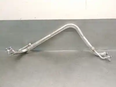 Pezzo di ricambio per auto di seconda mano tubi aria condizionata per seat leon sp kl / sfdxdex0 1.5 leon sp riferimenti oem iam 5wb816738c  5wb816738c