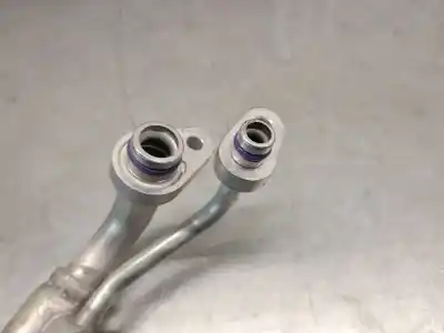 Pezzo di ricambio per auto di seconda mano tubi aria condizionata per seat leon sp kl / sfdxdex0 1.5 leon sp riferimenti oem iam 5wb816738c  5wb816738c