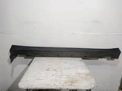 Автозапчастина б/у бічна сподниця для hyundai tucson (tl, tle) 1.7 crdi посилання на oem iam 87752d7000ca