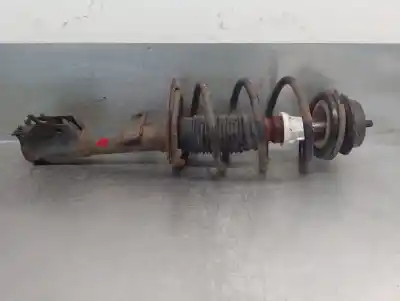 Peça sobressalente para automóvel em segunda mão Amortecedor Dianteiro Esquerdo por FIAT PANDA (169) 1.3 16V JTD Dynamic Referências OEM IAM 51857307  51857307