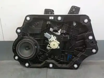 Second-hand car spare part passenger side right window regulator for ford puma 1.0 ecoboost cat oem iam references l1tbs23200cb