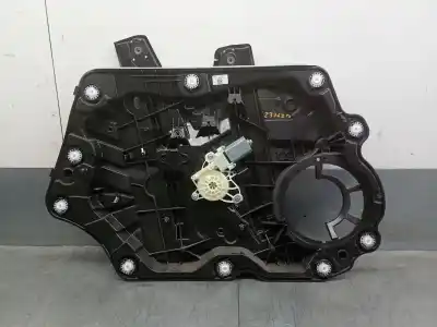 Second-hand car spare part driver left window regulator for ford puma 1.0 ecoboost cat oem iam references l1tbs23201cb