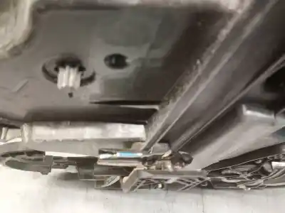 Second-hand car spare part driver left window regulator for ford puma 1.0 ecoboost cat oem iam references l1tbs23201cb  2510684