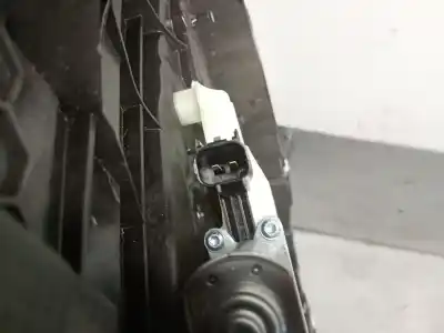 Second-hand car spare part driver left window regulator for ford puma 1.0 ecoboost cat oem iam references l1tbs23201cb  2510684