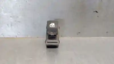 Pièce détachée automobile d'occasion commande de lève vitre arrière gauche pour jeep compass (mp, m6, mv, m7) 2.0 crd 4x4 références oem iam 6bz30lxhaa