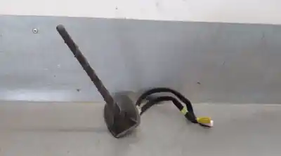 Peça sobressalente para automóvel em segunda mão antena por jeep compass (mp, m6, mv, m7) 2.0 crd 4x4 referências oem iam p68320426aa  68320426aa