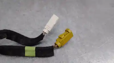 Peça sobressalente para automóvel em segunda mão antena por jeep compass (mp, m6, mv, m7) 2.0 crd 4x4 referências oem iam p68320426aa  68320426aa