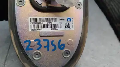 Piesă de schimb auto la mâna a doua antena pentru jeep compass (mp, m6, mv, m7) 2.0 crd 4x4 referințe oem iam p68320426aa  68320426aa