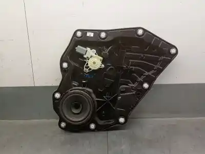 Second-hand car spare part rear right window regulator for ford puma 1.0 ecoboost cat oem iam references l1tbs27000cb
