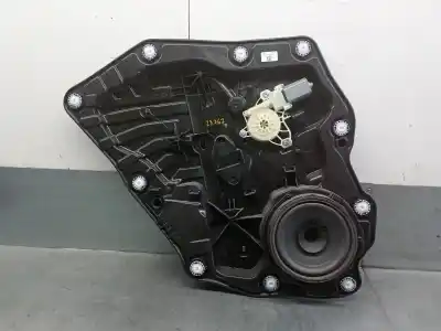 Second-hand car spare part rear left window regulator for ford puma 1.0 ecoboost cat oem iam references l1tbs27001cb