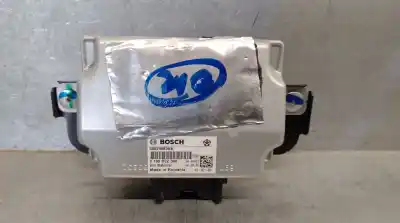 Peça sobressalente para automóvel em segunda mão módulo eletrônico por jeep compass (mp, m6, mv, m7) 2.0 crd 4x4 referências oem iam 56029583ab  56029583ab