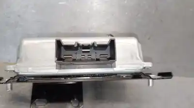 Peça sobressalente para automóvel em segunda mão módulo eletrônico por jeep compass (mp, m6, mv, m7) 2.0 crd 4x4 referências oem iam 56029583ab  56029583ab